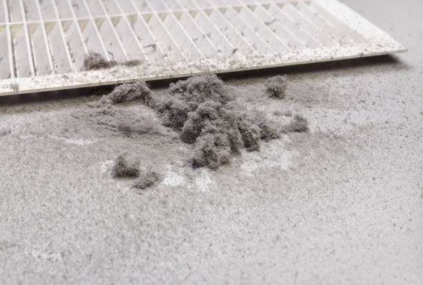 Affordable HVAC Duct Cleaning in CT