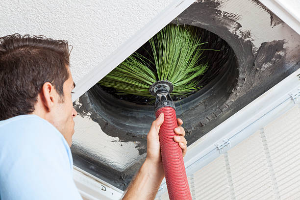 Best Professional Duct Cleaning Services  in Poquonock Bridge, CT