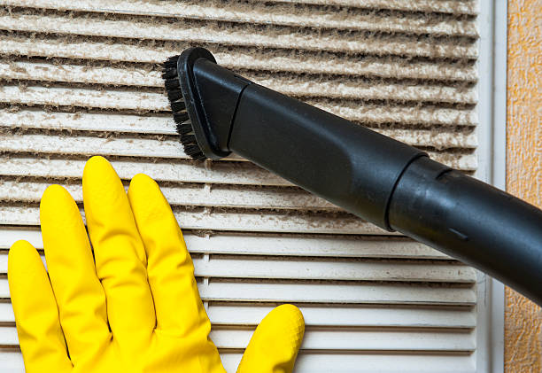 Best Ventilation Cleaning Services  in Poquonock Bridge, CT